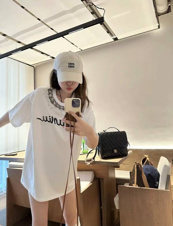 Miu Miu Hat MUH00150